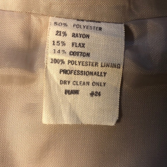 GIVENCHY SPORT blazer jacket - Picture 9 of 10